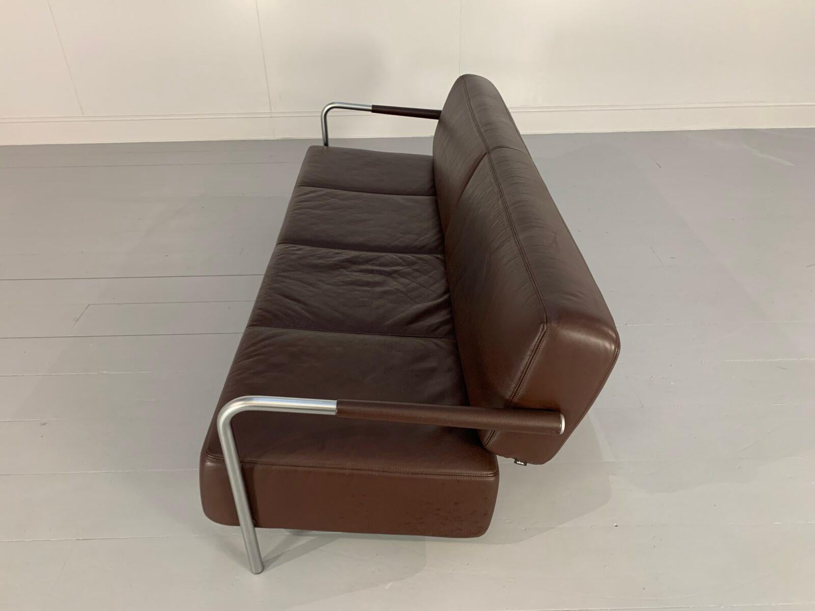 Divano a 3 posti Vitra 