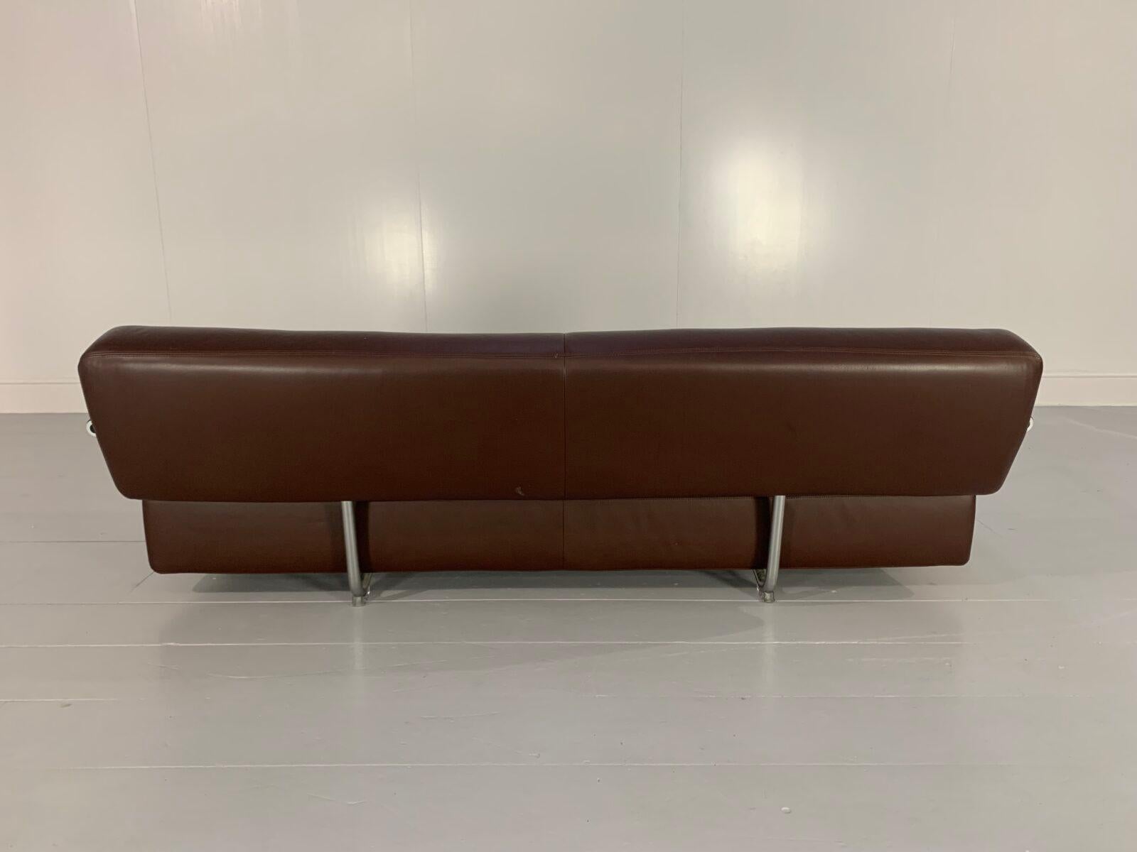 Divano a 3 posti Vitra 