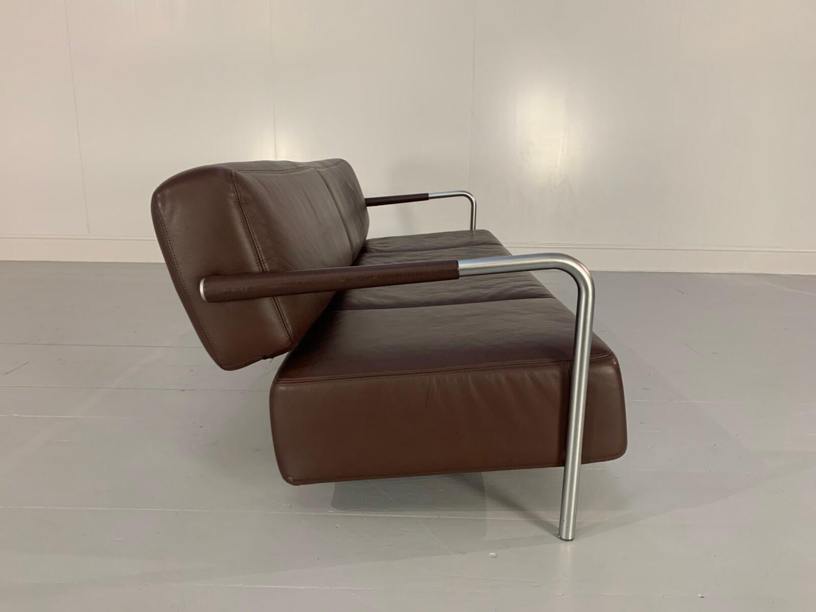 Divano a 3 posti Vitra 