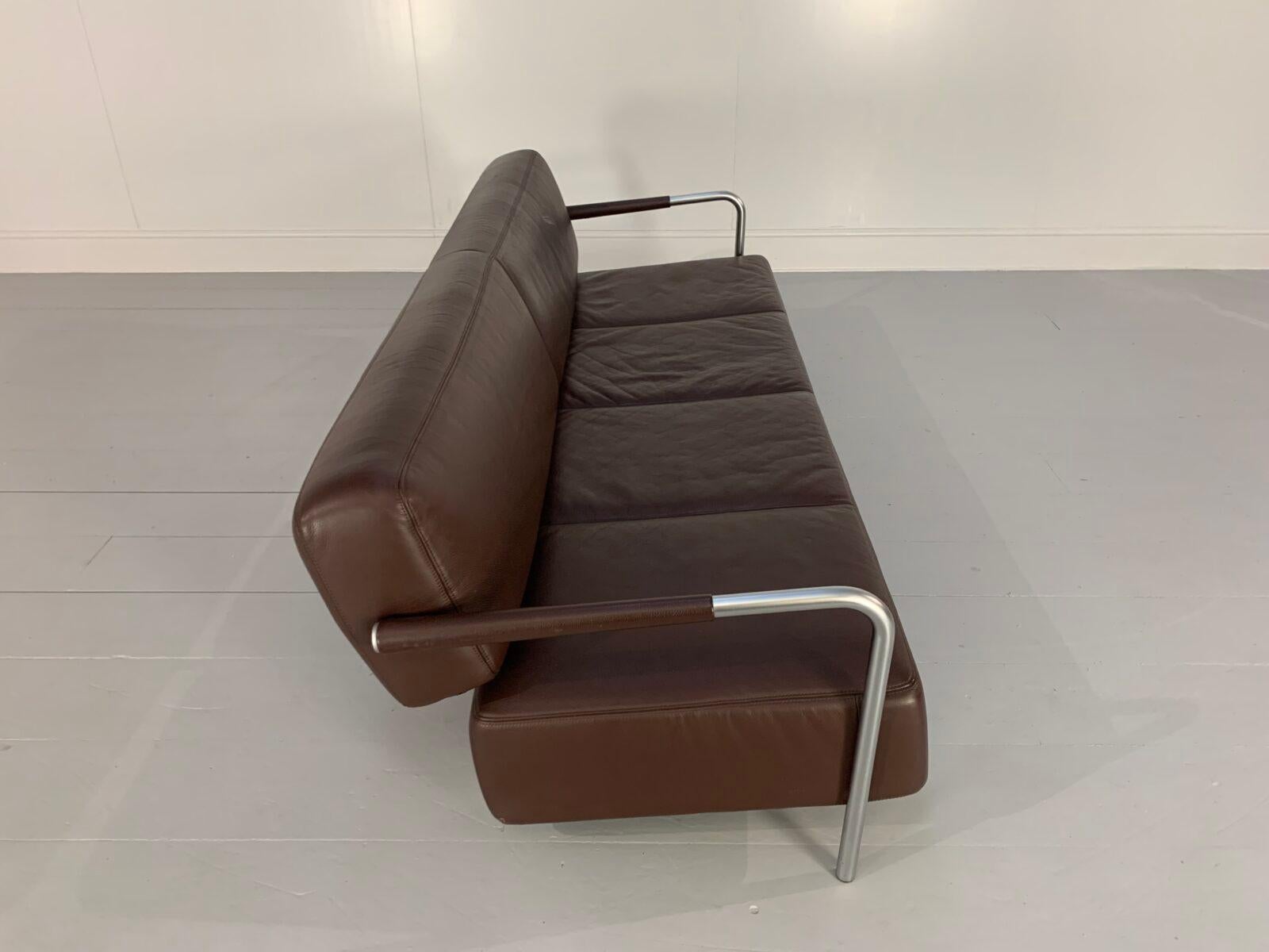 Divano a 3 posti Vitra 