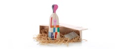 Vitra Wooden Doll No. 4 by Alexander Girard