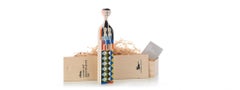 Vitra Wooden Doll No. 5 by Alexander Girard