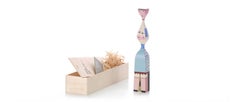 Vitra Wooden Doll No. 7 by Alexander Girard