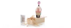 Vitra Wooden Doll No. 8 by Alexander Girard