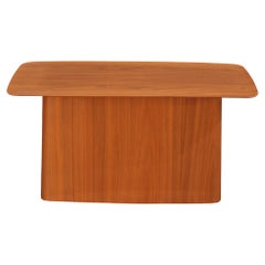 Vitra Wooden Side Table by Ronan and Erwan