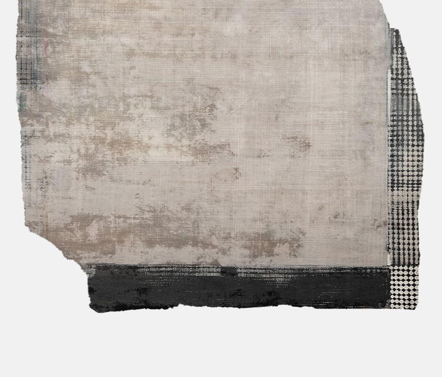 Vitré, Le Dessin #149, Allen Senses Edit Alfombra de Atelier Bowy C.D. Sueco en venta