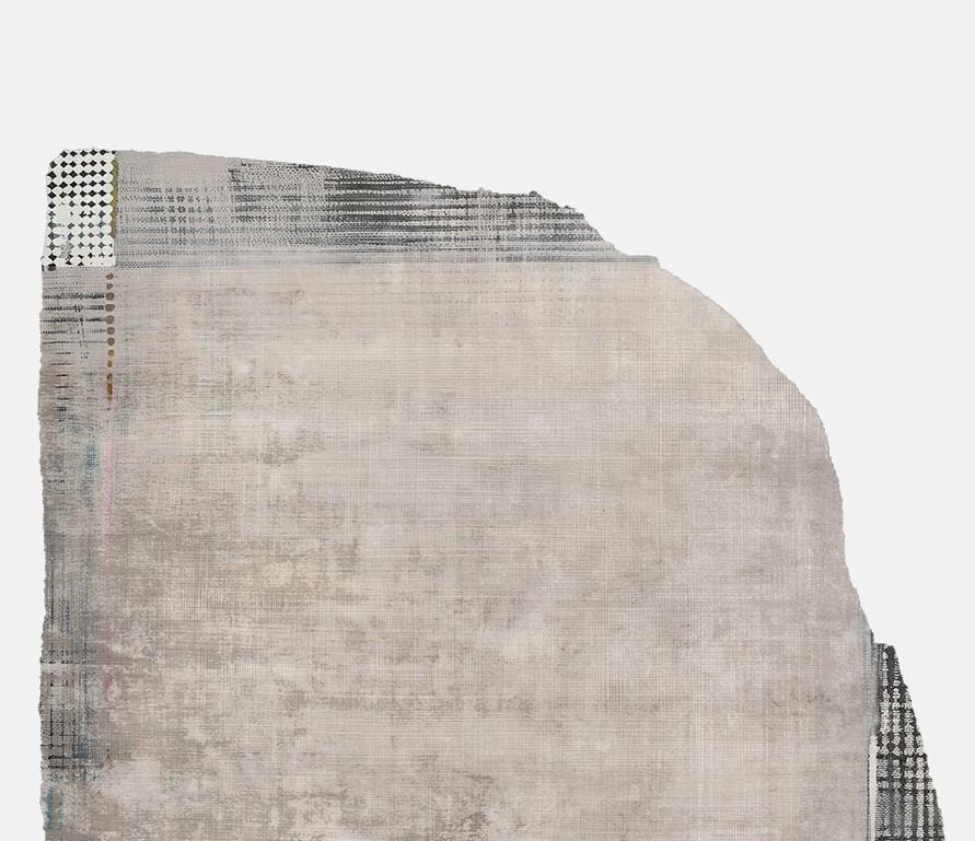 Vitré, Le Dessin #149, Allen Senses Edit Alfombra de Atelier Bowy C.D. en Nuevo estado para la venta en Geneve, CH