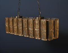 Vitrika Design Pendant Light