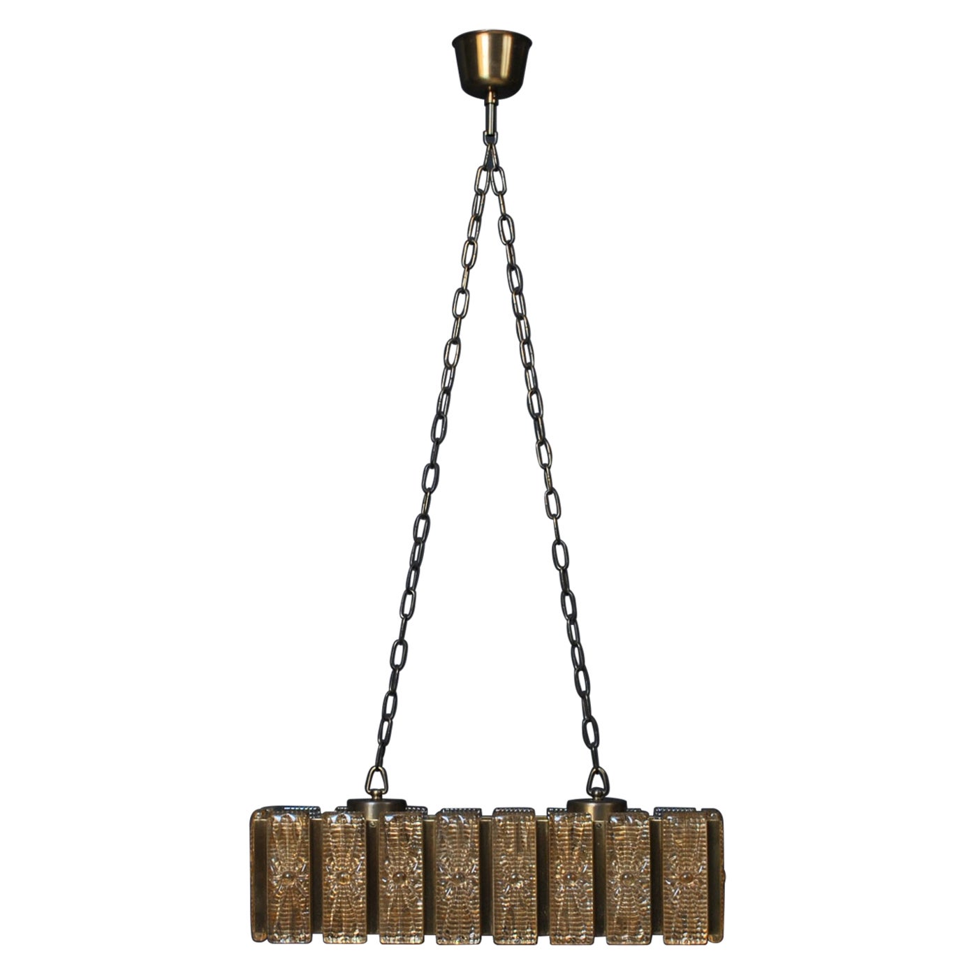 Vitrika Design Pendant Light For Sale