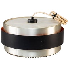 Vintage Vitrika Lamp