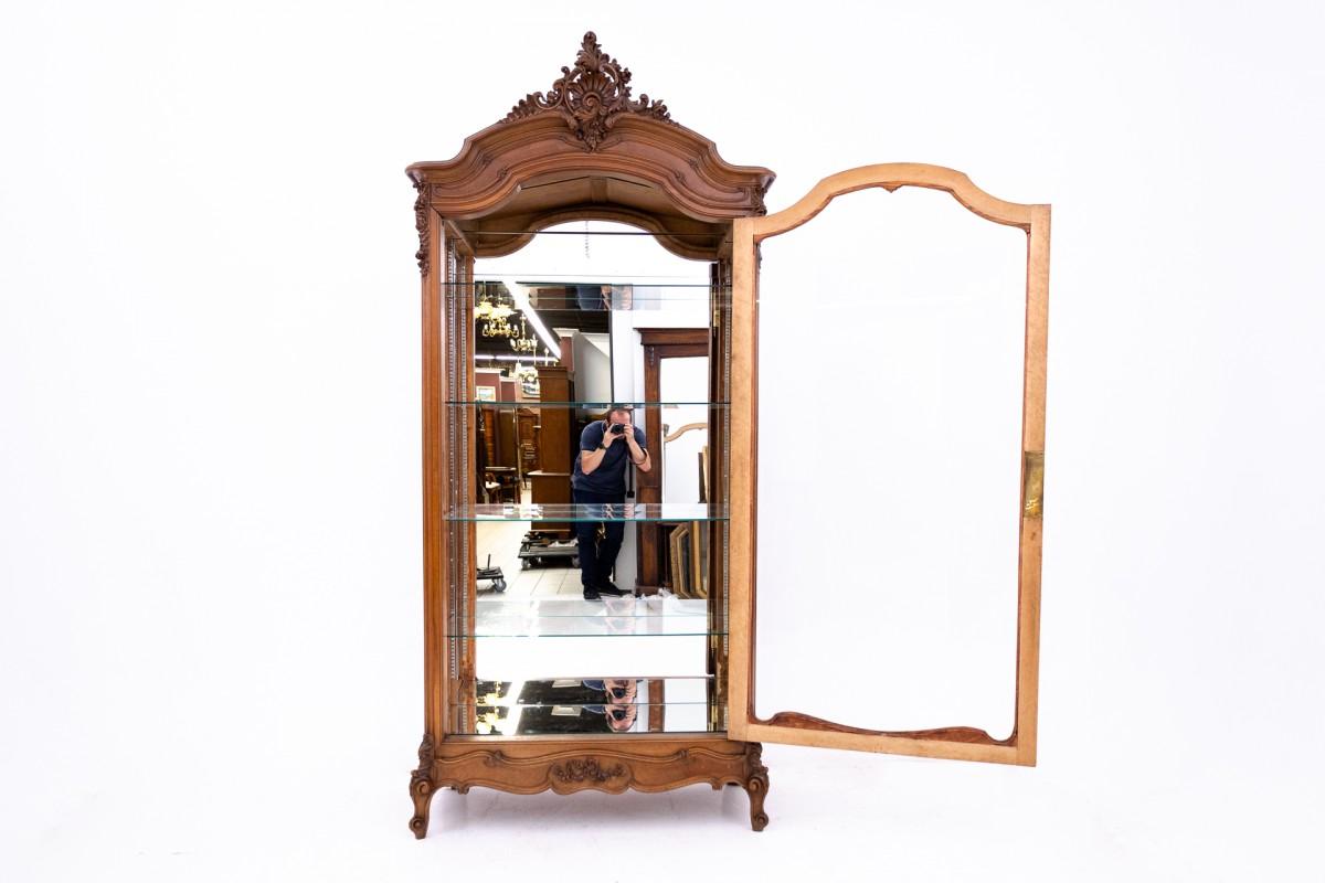Louis Philippe Vitrin, France, ca. 1900. For Sale