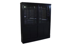 Vitrine, Display Cabinet, Early 20th Century