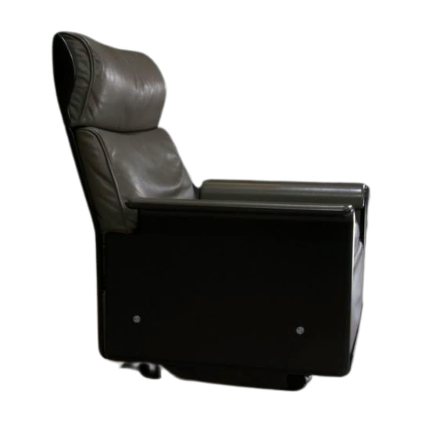 Vitsoe 620 Stuhl von Dieter Rams (Britisch)