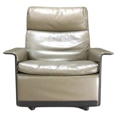 Vitsoe High Back 620 Chair by Dieter Rams