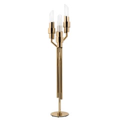 Vitta Floor Lamp