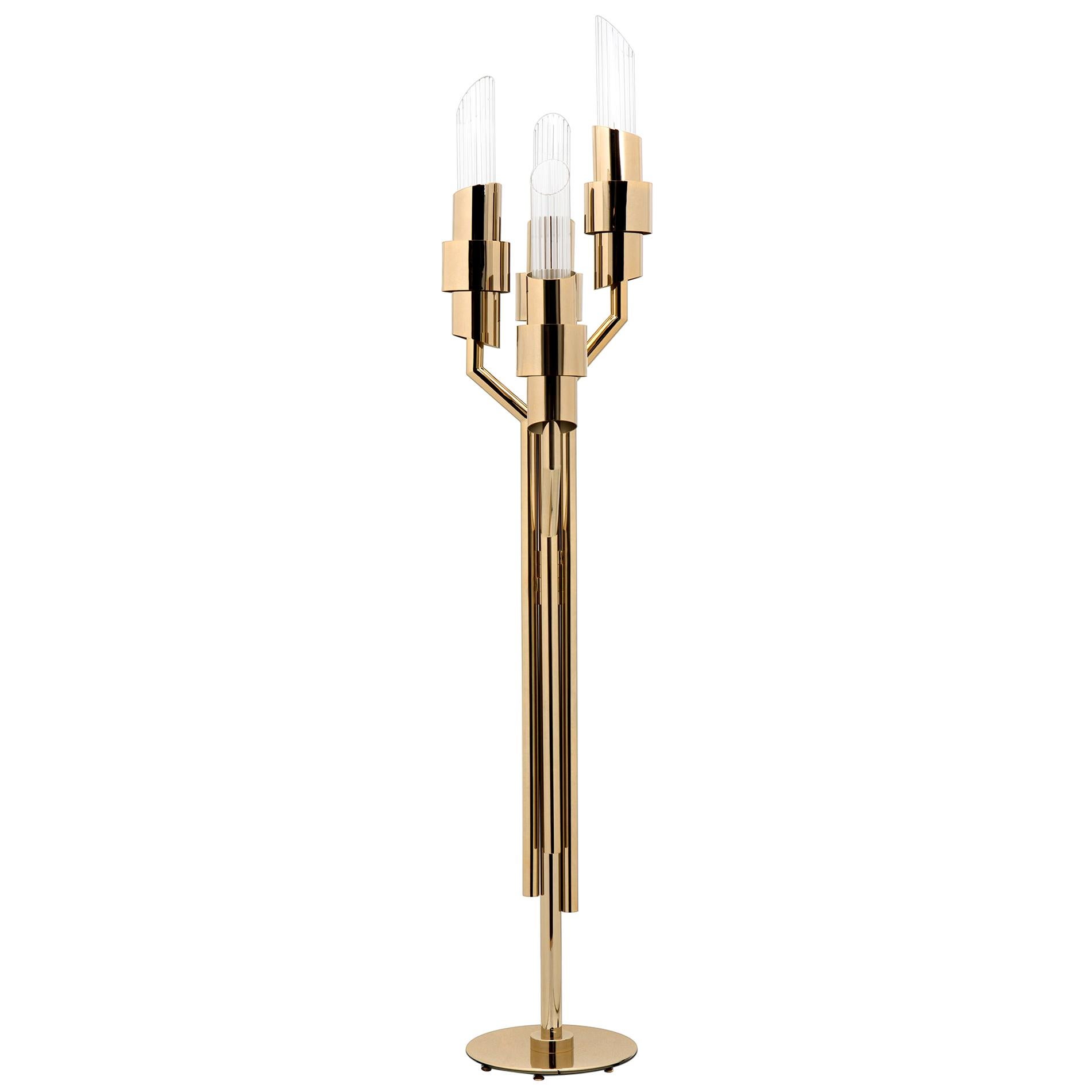 Vitta Floor Lamp