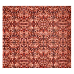 Papier peint Vittoria Flame