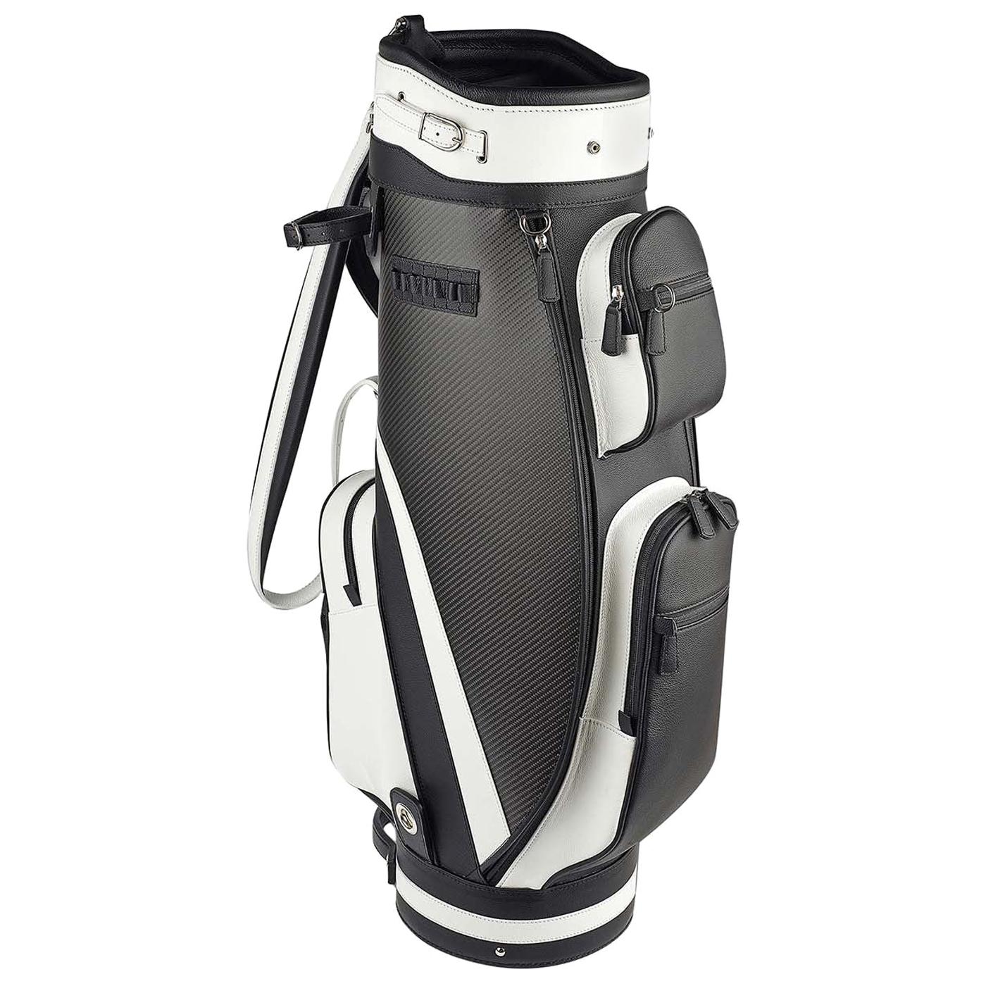 gucci golf bag