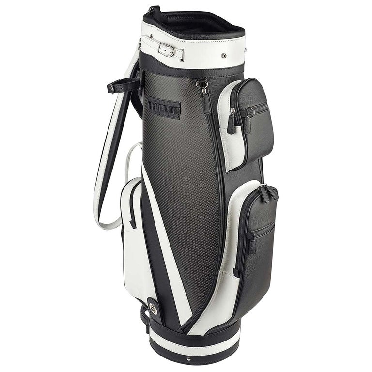 Vittoria Golf Bag by Barchi For Sale at 1stDibs