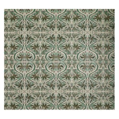 Vittoria Vintage-Tapete