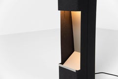 Vittoriano Vigano 1078 Floor Lamp Arteluce, 1960