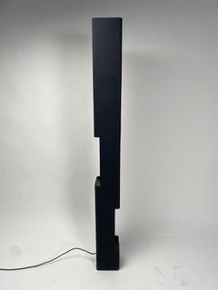 Vittoriano Vigano, 1078 Metal Floor Lamp by Arteluce, Italy 1960