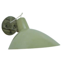Vittoriano Vigano for Arteluce, Articulated Wall Sconce, 1950s