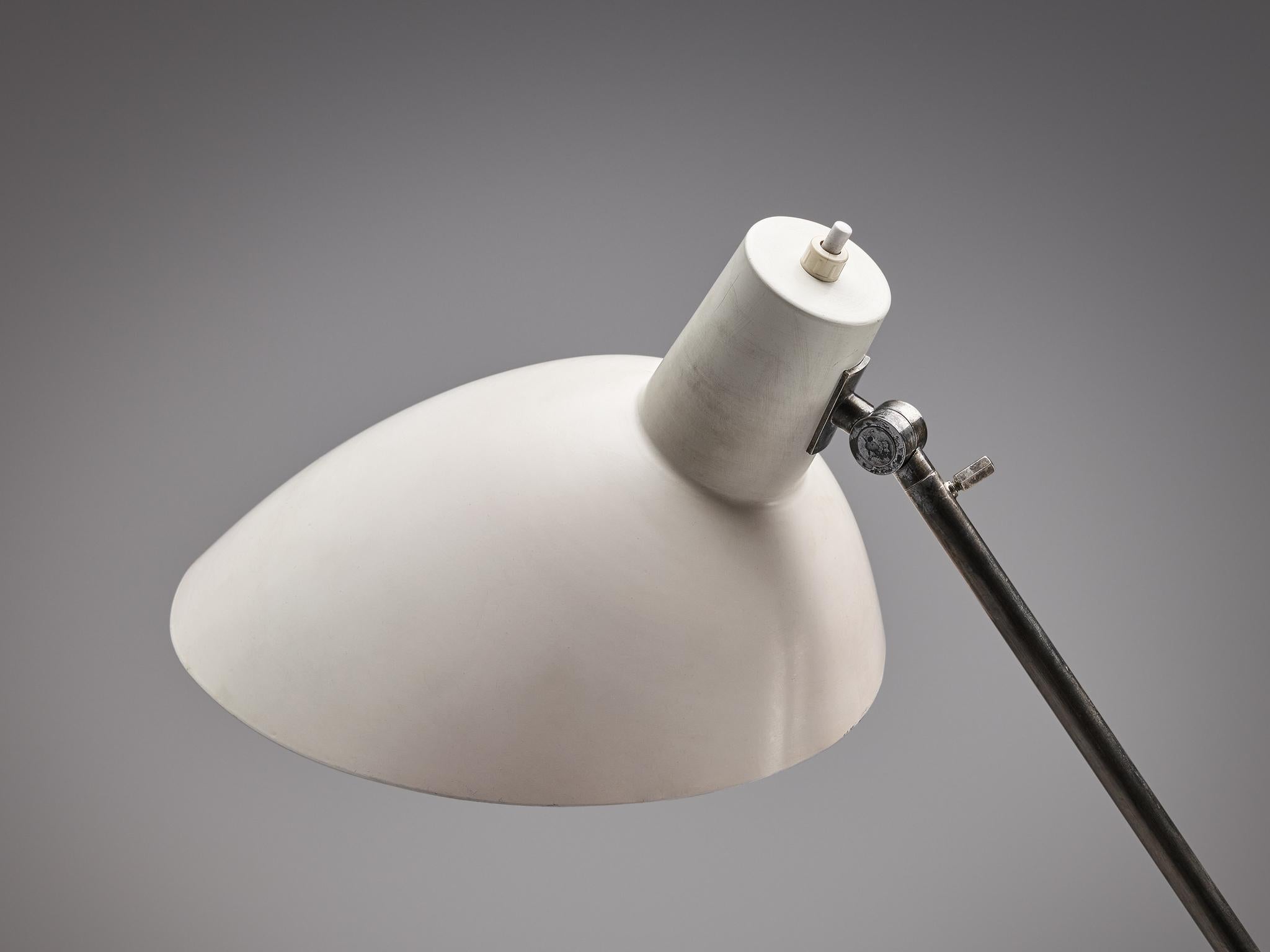 Vittoriano Vigano for Arteluce Floor Lamp 3