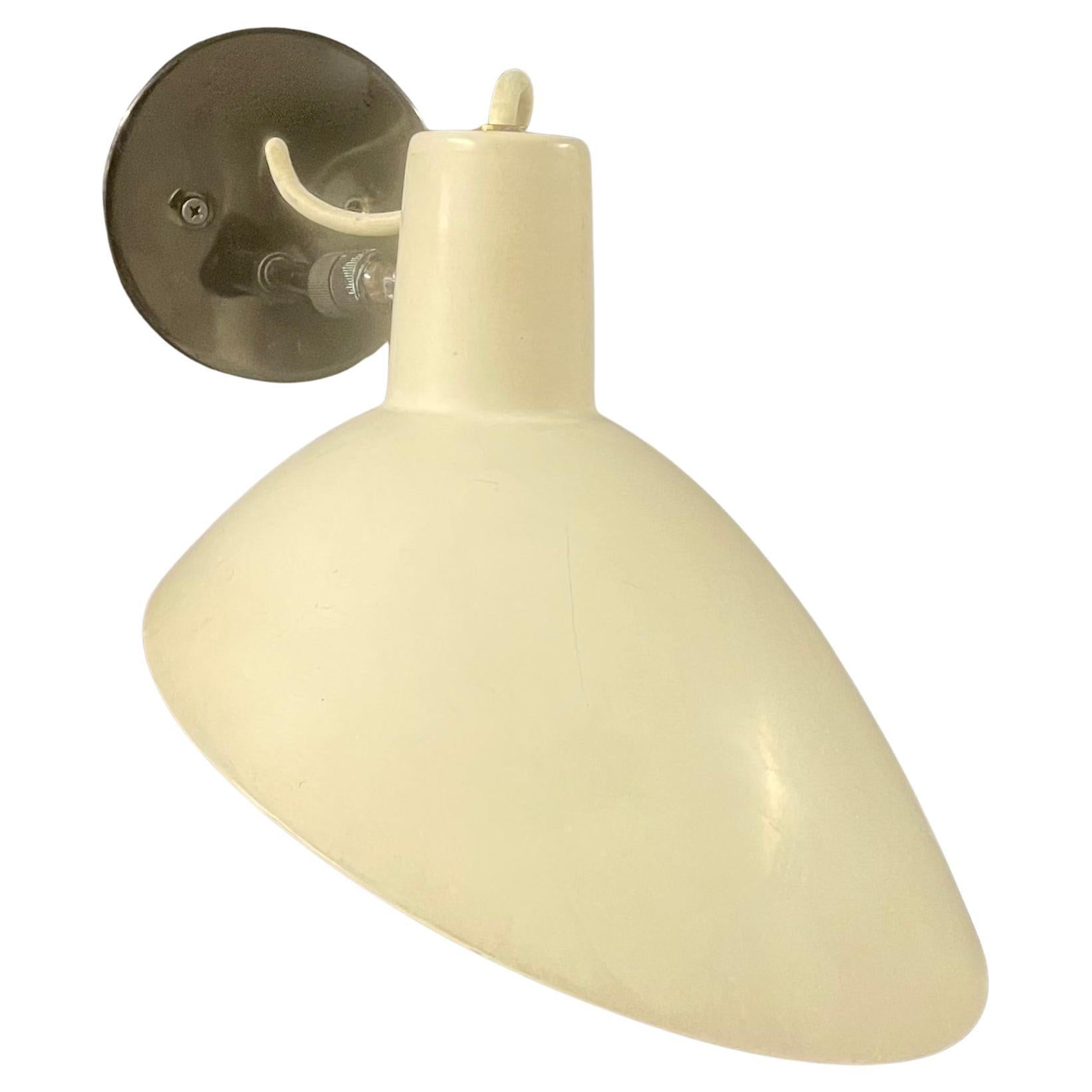 Vittoriano Vigano wallsconce for Arteluce For Sale