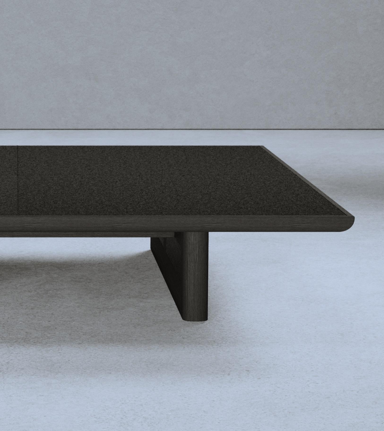 Postmoderne Table basse Vittorio 150 de Gio Pagani en vente