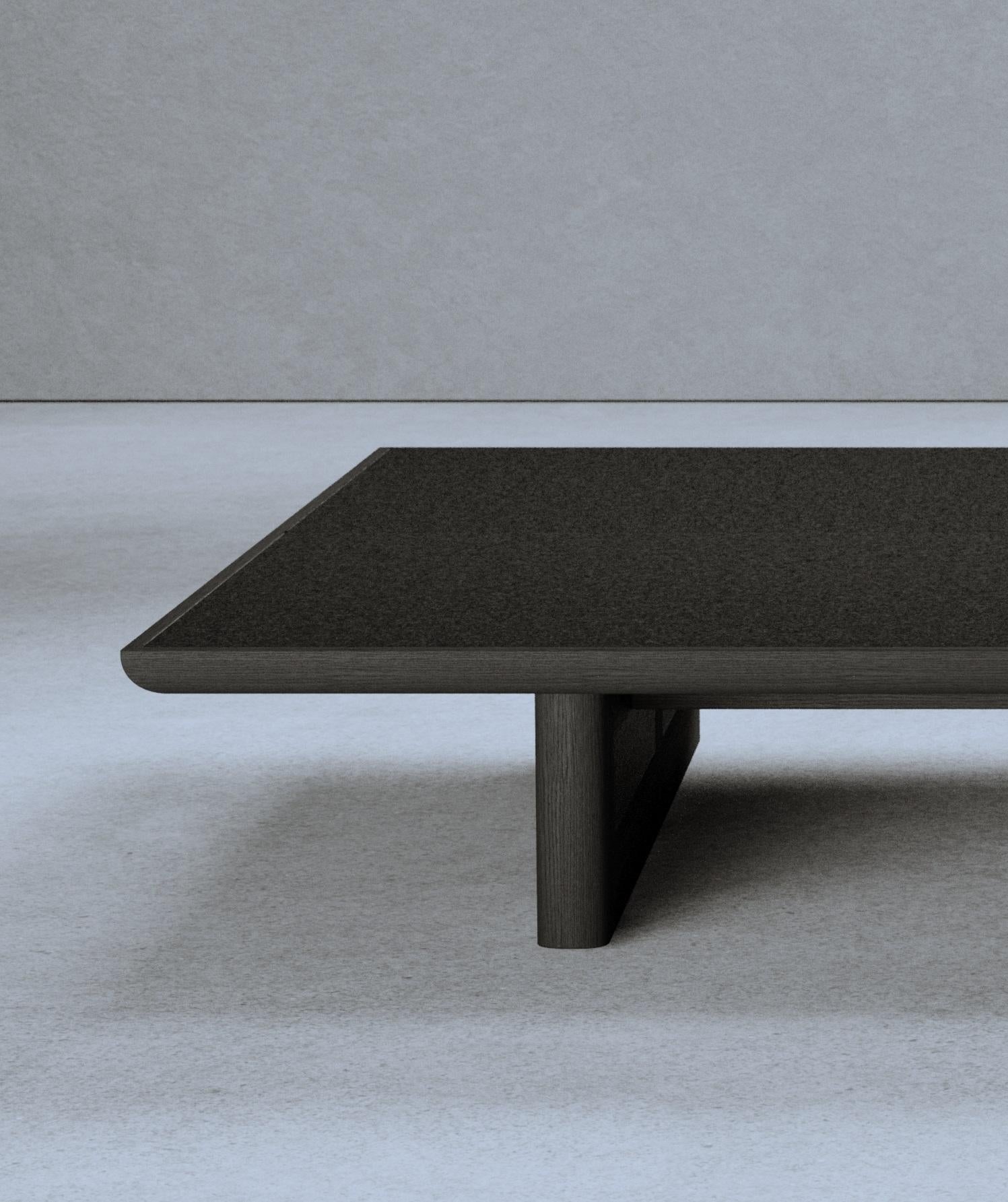 italien Table basse Vittorio 150 de Gio Pagani en vente