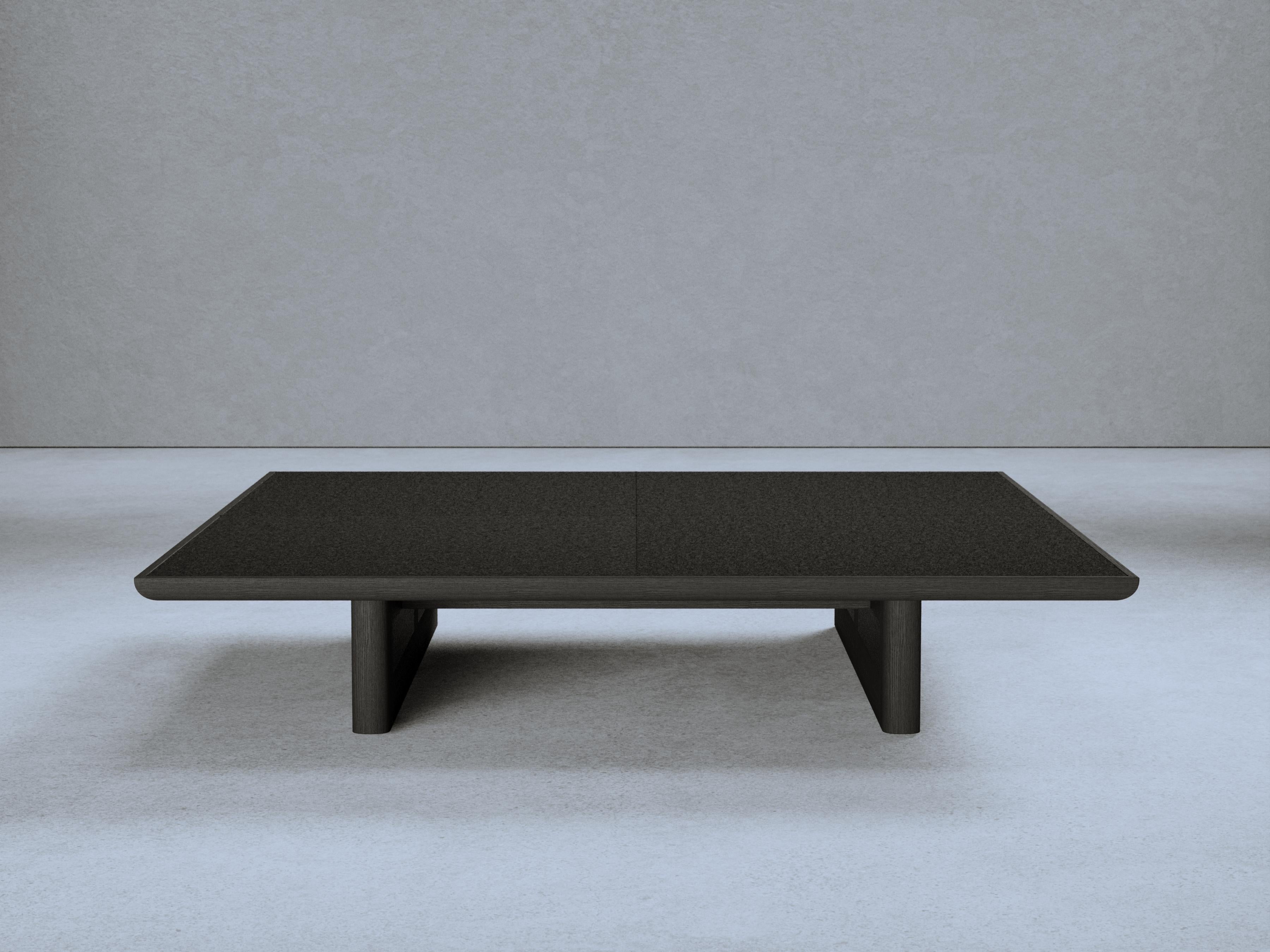 Autre Table basse Vittorio 150 de Gio Pagani en vente