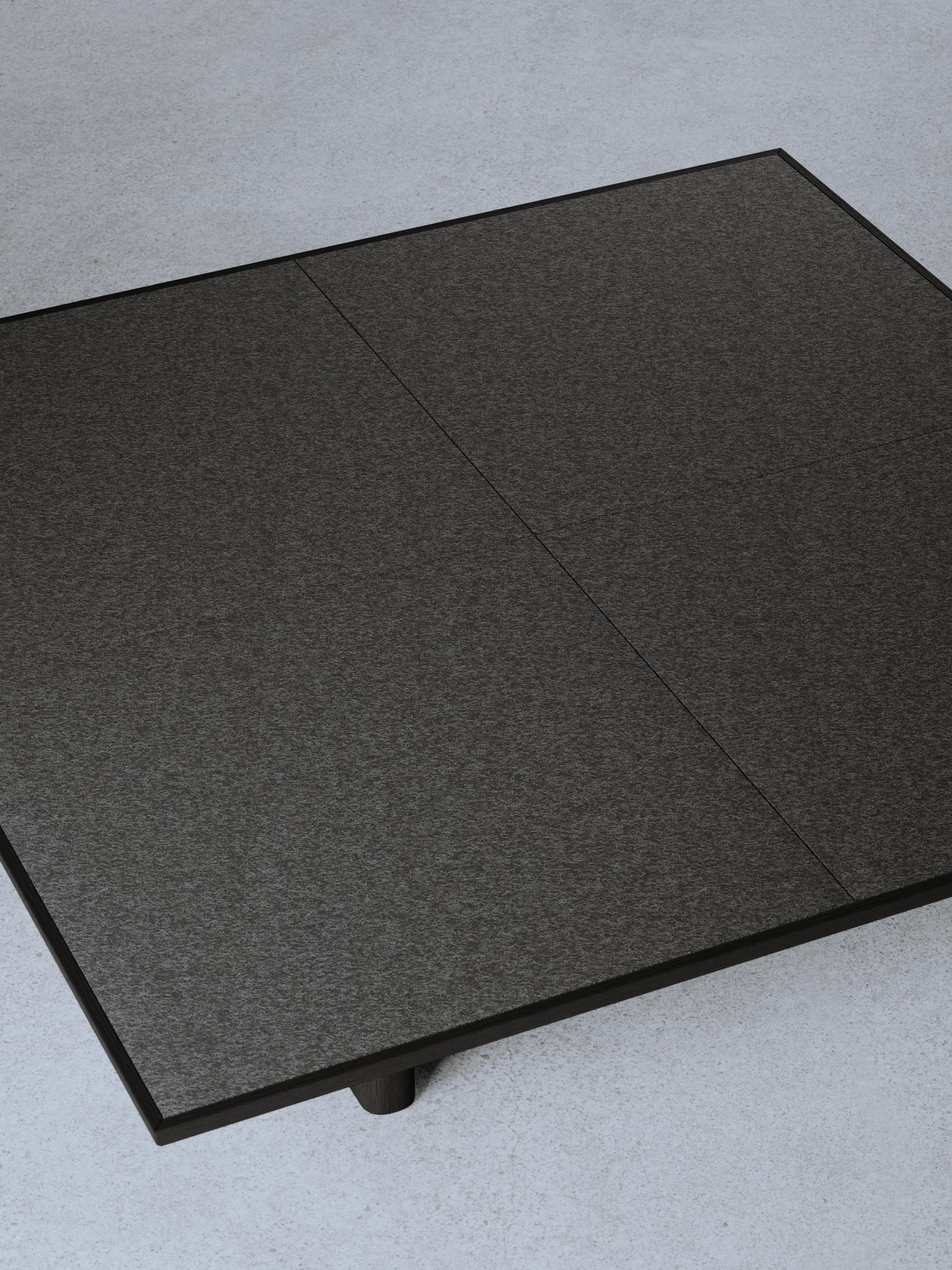Table basse Vittorio 150 de Gio Pagani Neuf - En vente à Geneve, CH