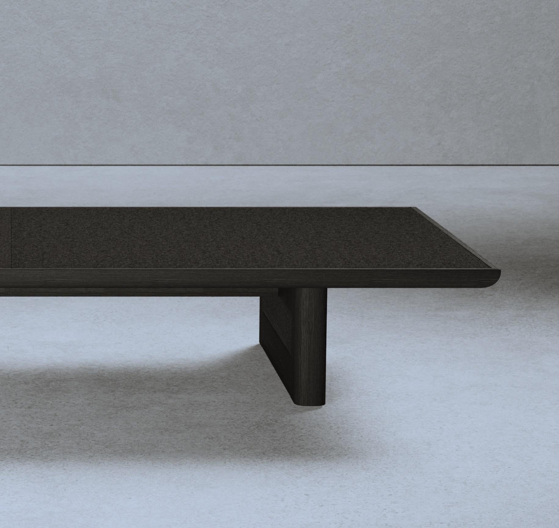 Post-Modern Vittorio 180 Coffee Table by Gio Pagani For Sale