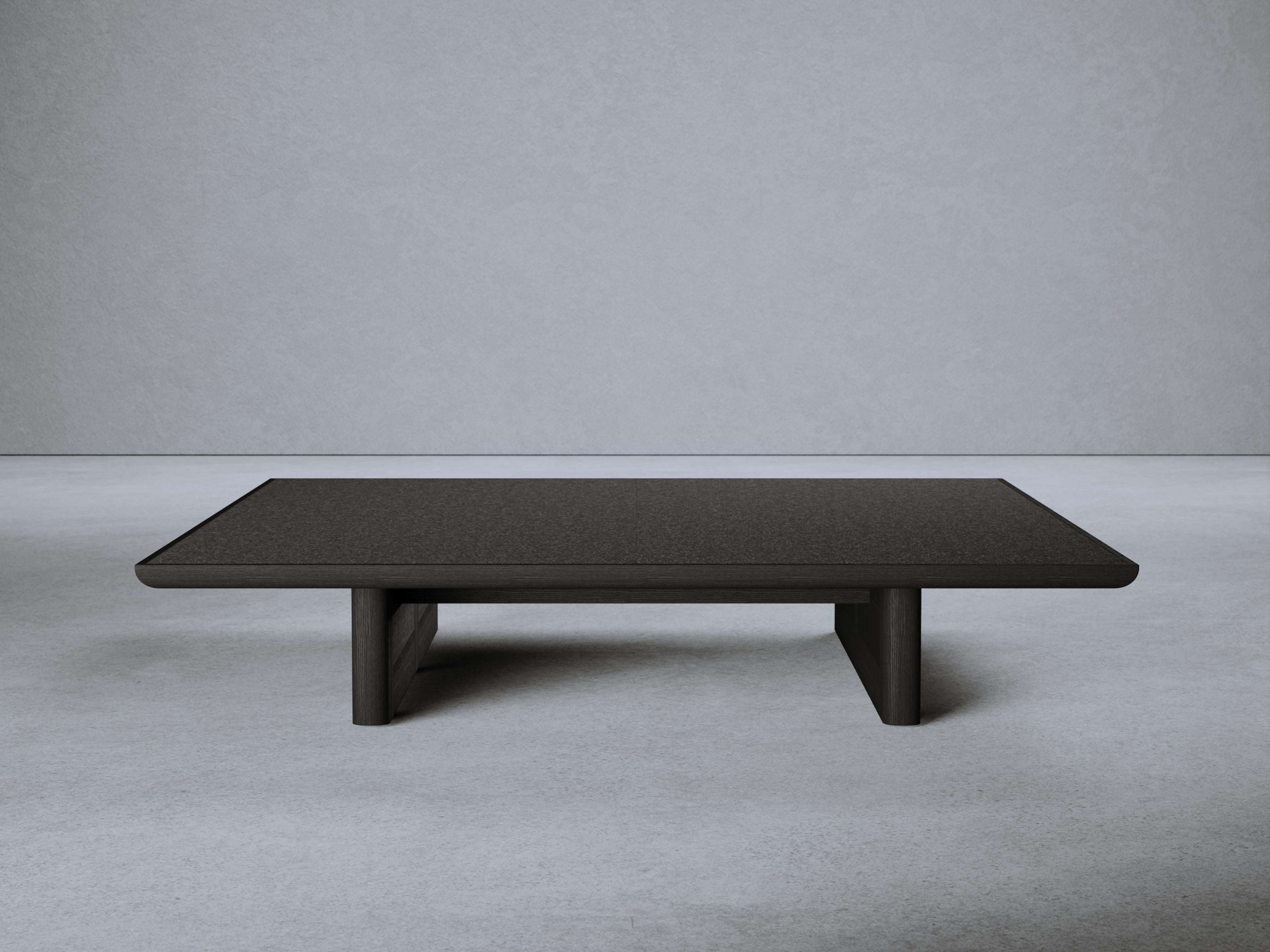 Contemporary Vittorio 180 Coffee Table by Gio Pagani For Sale