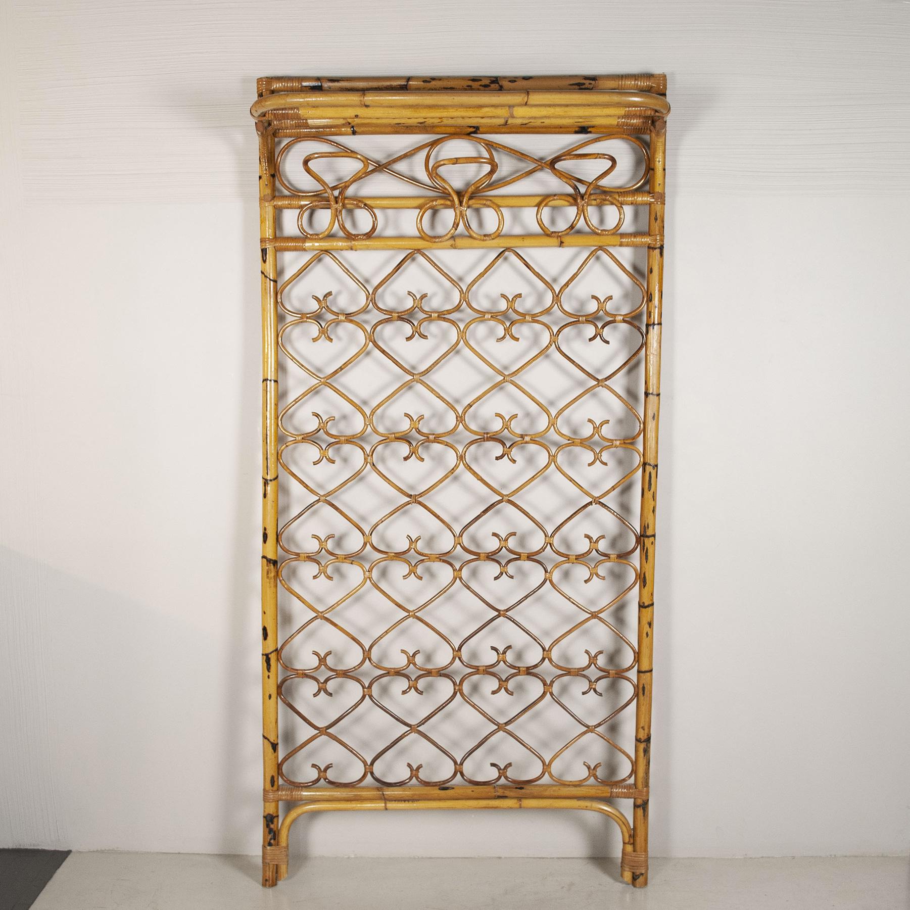 Vittorio Bonacina coat racks from the sixties 1