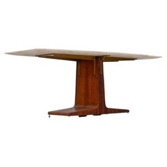 Vittorio Dassi mesa de comedor Permanente Cantu Italia 1950