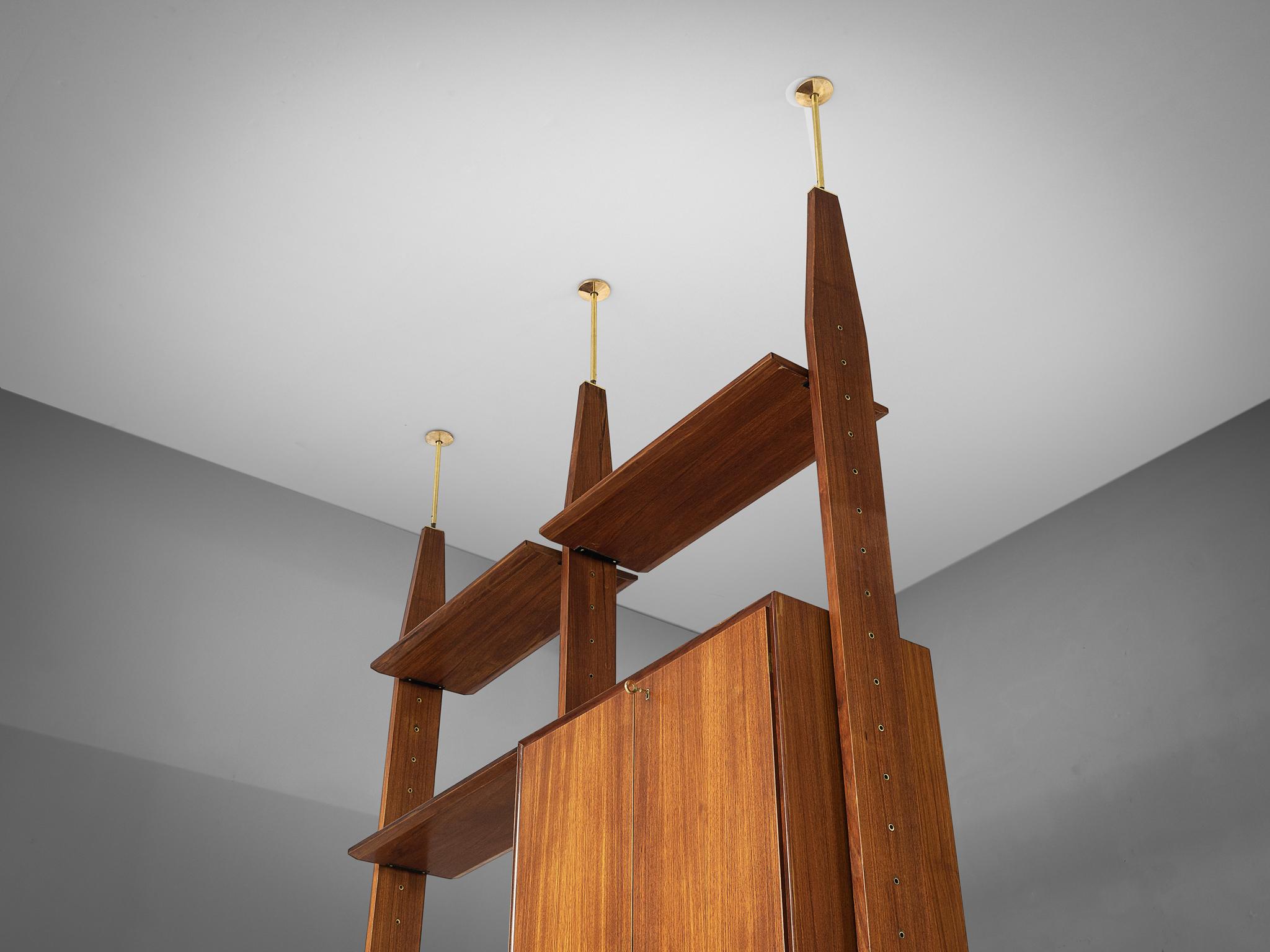 Vittorio Dassi Freestanding Wall Unit 2