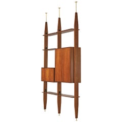 Vittorio Dassi Freestanding Wall Unit