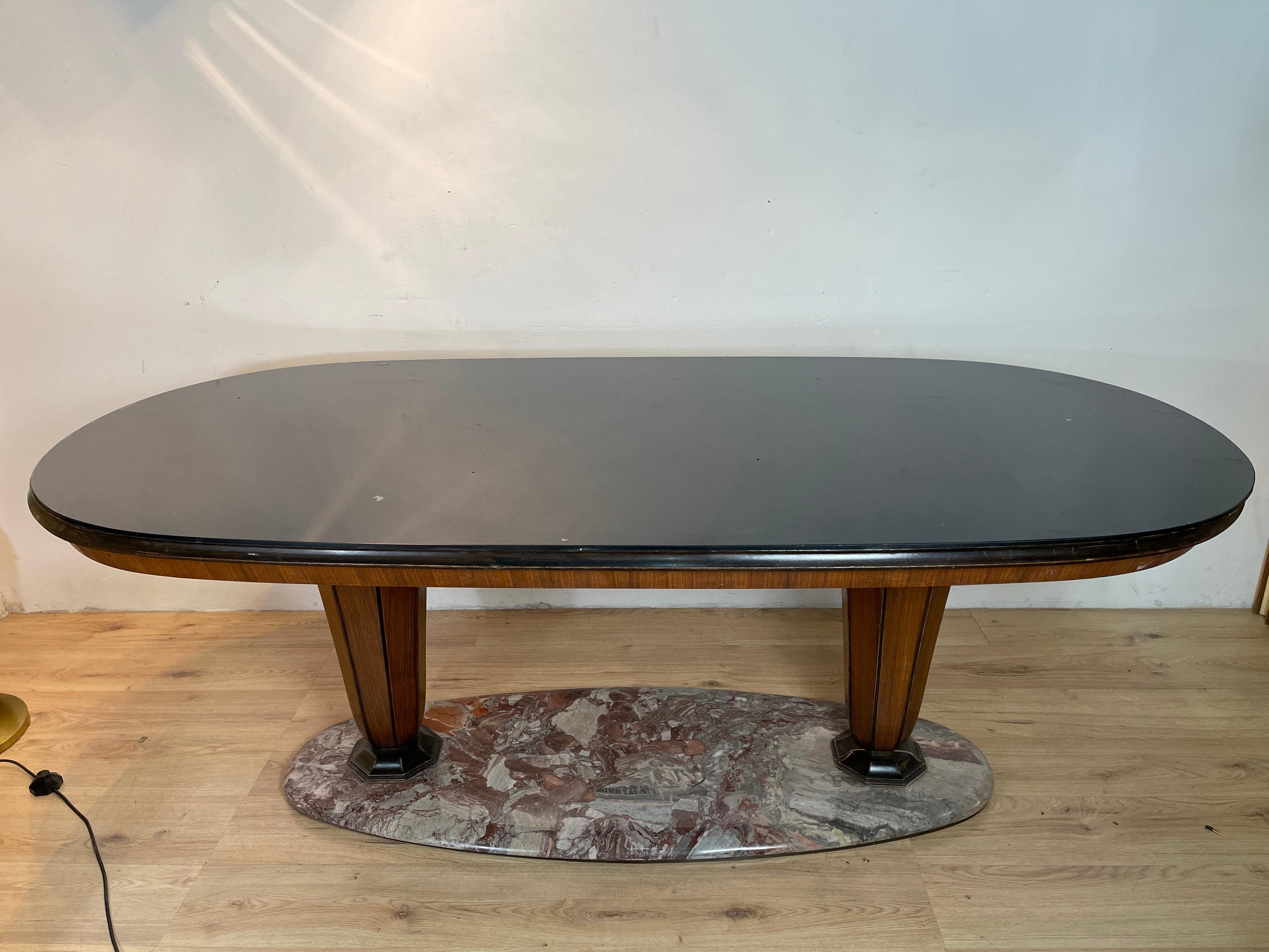 Table Vittorio Dassi en vente 3