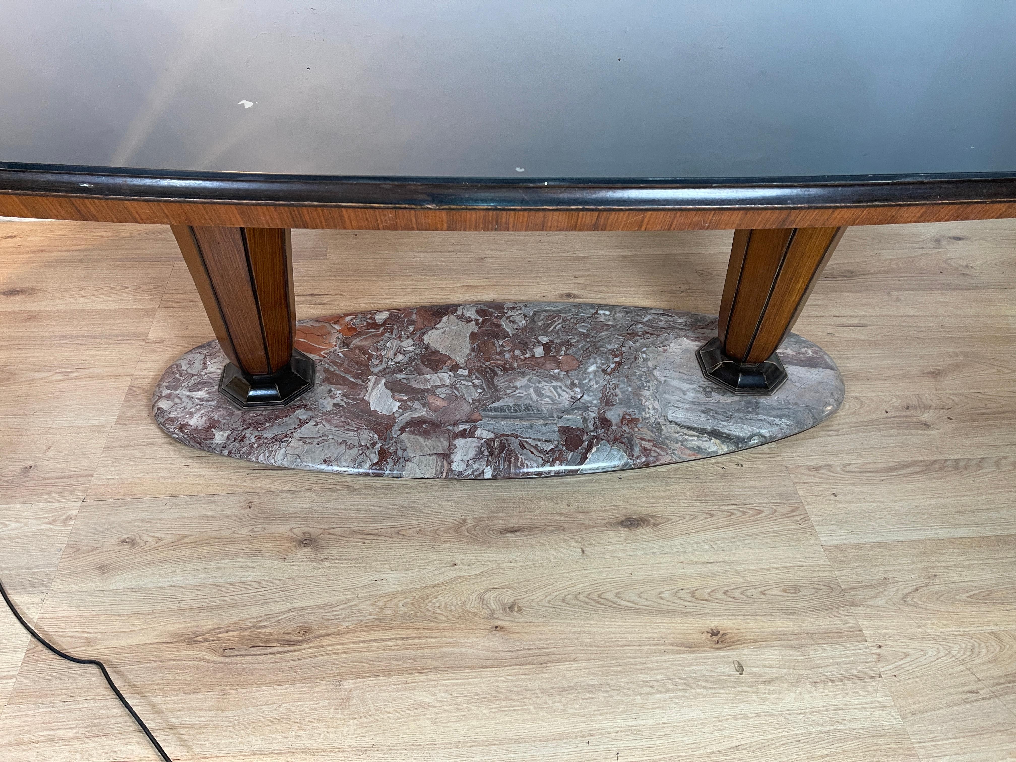 Table Vittorio Dassi en vente 5