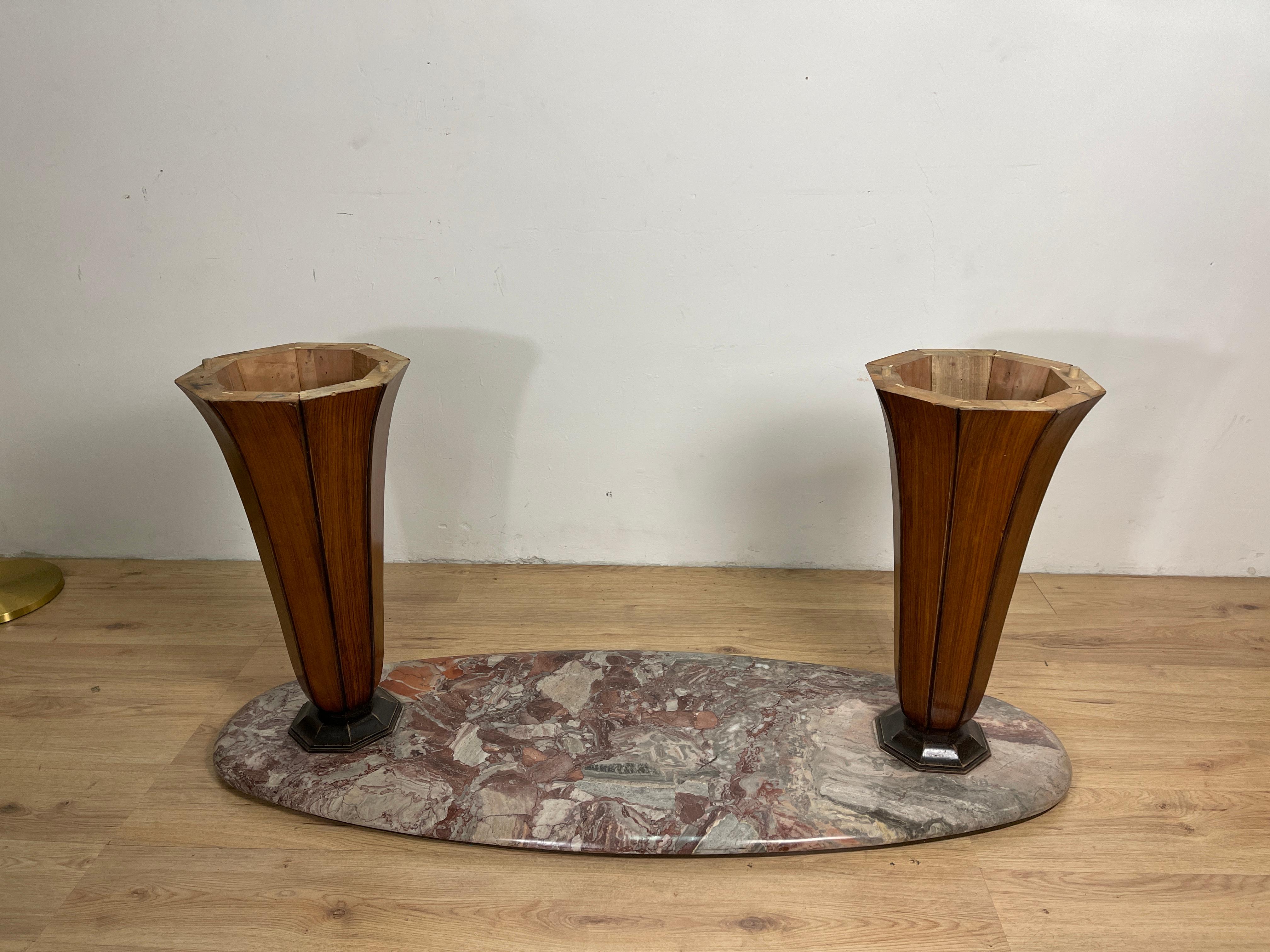Art Deco Vittorio Dassi Table For Sale