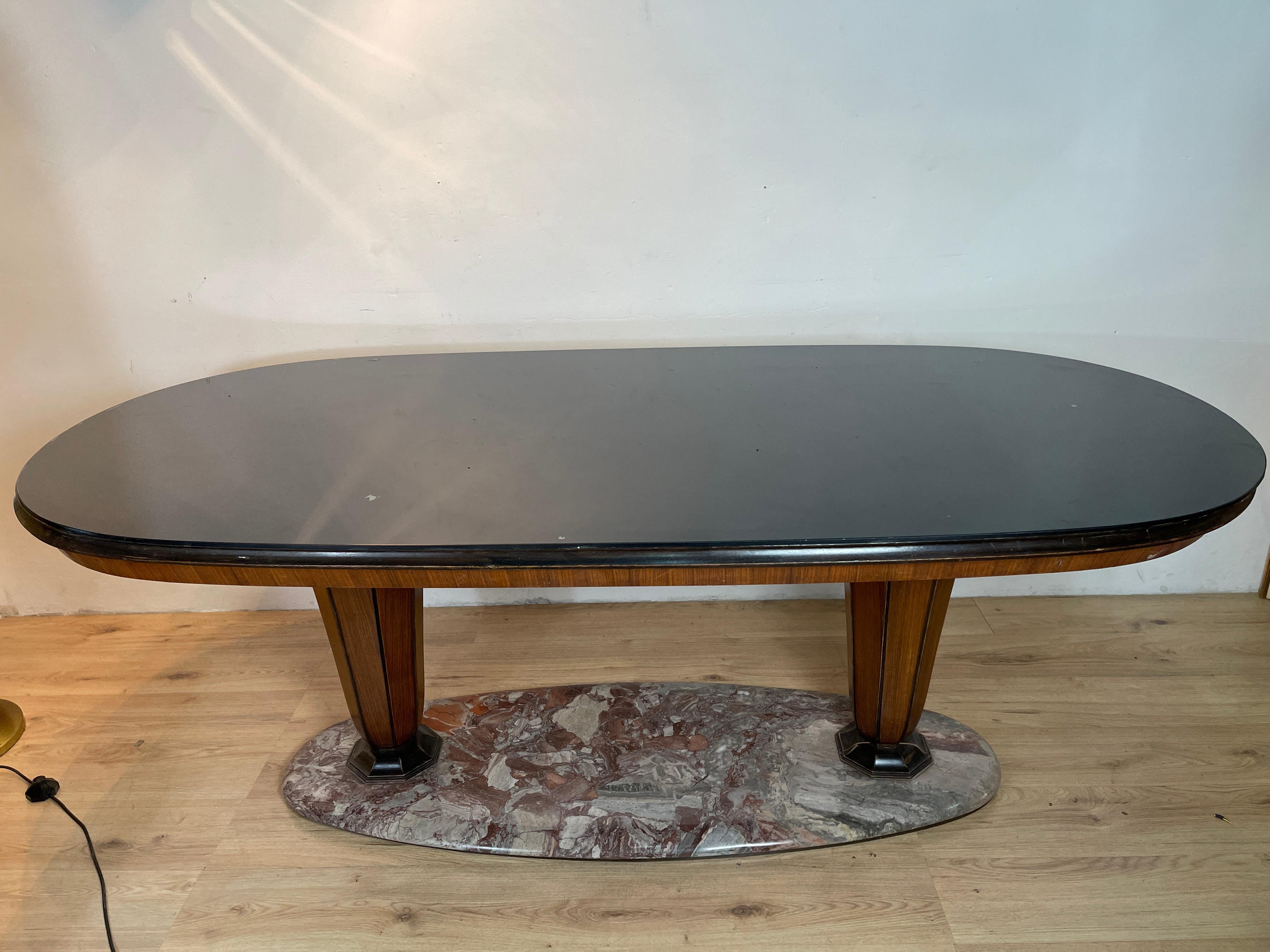 Vittorio Dassi Table For Sale 1
