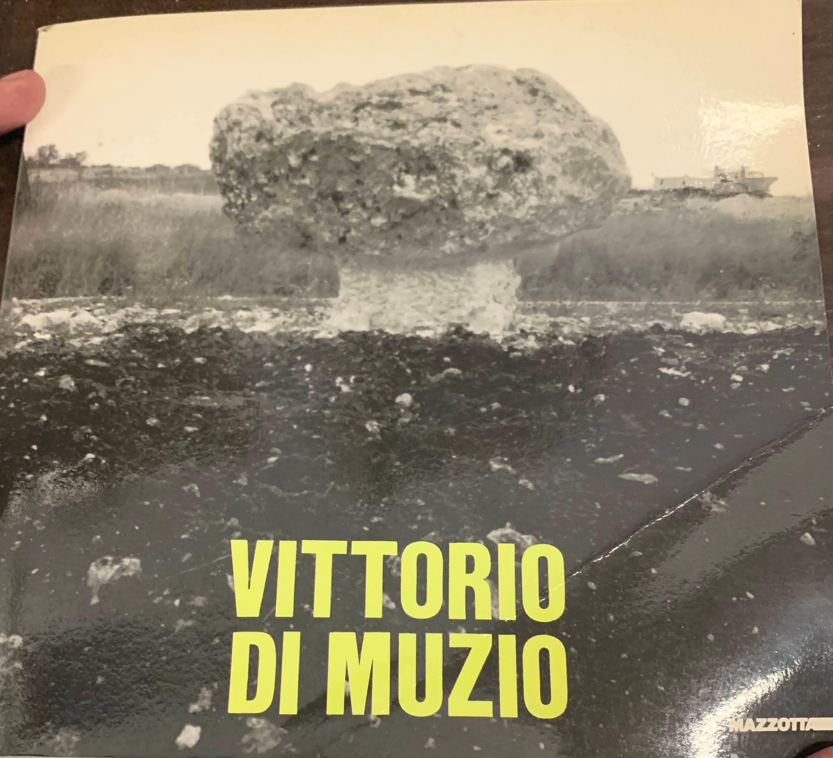 Vittorio Di Muzio 