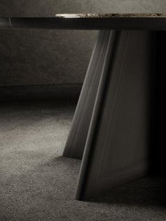 Vittorio dining table - READY TO SHIP