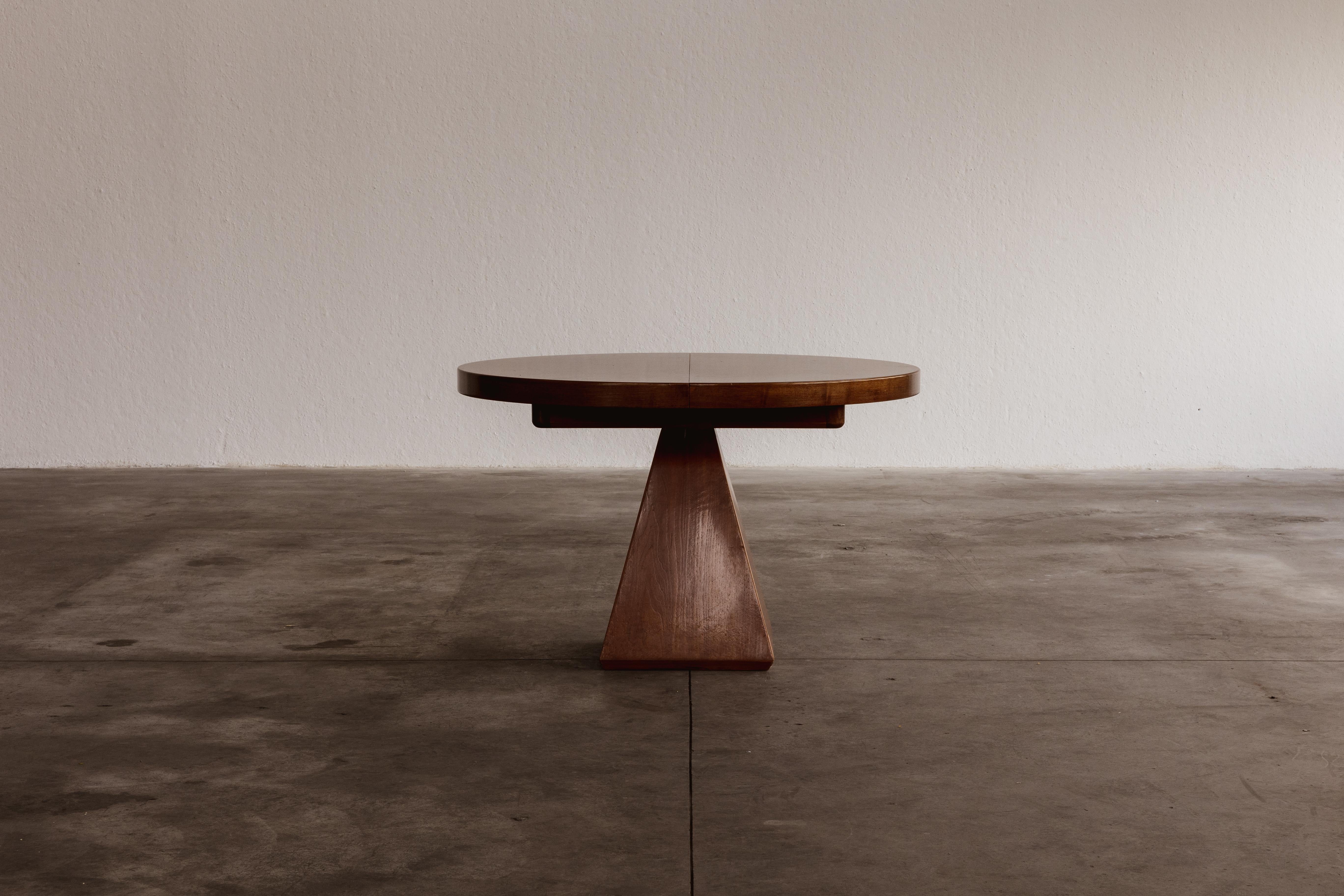 Mesa de comedor 