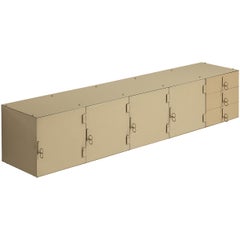 Mid-Century Modern Case Pieces and Storage Cabinets
