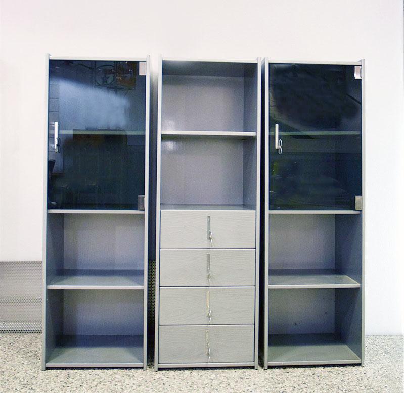 Vittorio Introini Modular Furniture for Bernini, 1970s For Sale 5