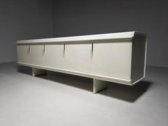 Credenza "Pellicano" di Vittorio Introini per Saporiti, Italia, anni '60