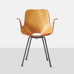 Vittorio Nobili Armchair